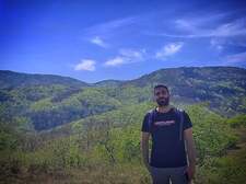 Odai Bolous
