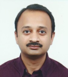 Srinivas Manian