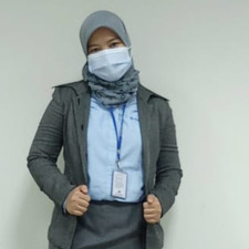 Mutiara Syafitri
