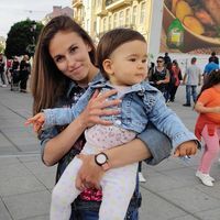 Дани Кръстева