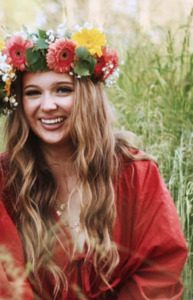 Madeleine Kjällgren