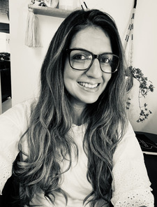Catherine Rivas