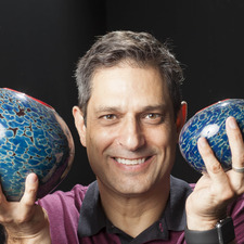 Noah Salzman