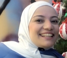 Leila Itani