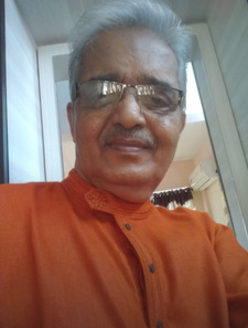 Rajakumar Mannapra