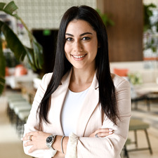 Stephanie Schwartz Iacono