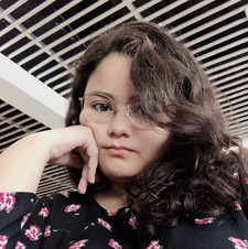 Andre Colorado &#x1f9f8;