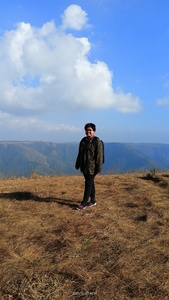 Barsha Bhattacharjee