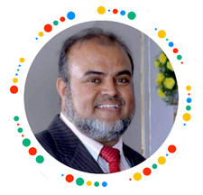 Mohammed Abdul Majeed