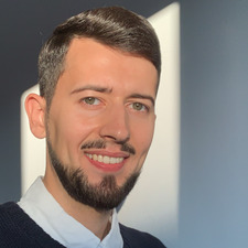 Mircea Caluta