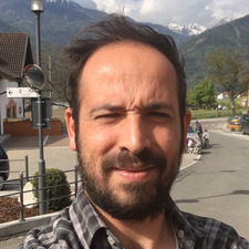 Serdar Kalkan