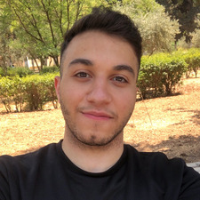 Mohammed Faris
