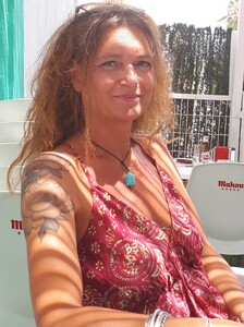 Marijke Van Steenbergen