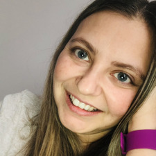 Isabelle Labrecque