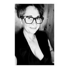 Justine Gillespie