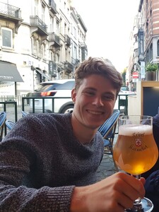 Ianis Roche