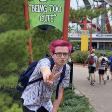 Andrew Christopherson