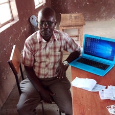 Omondi
