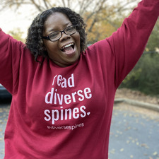 Crystal (Melanatedreader) Forte'