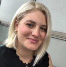 Bailey (with coffee)