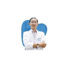 Thạc sĩ - Bác sĩ  Phan Huỳnh An