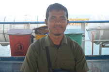 M Yusrizal