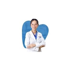 Bác sĩ  Võ Thị Tố Nga