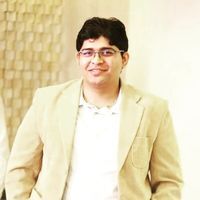Gaurav Haldankar