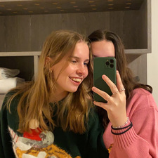 Mathilde Lodberg