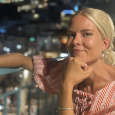 Sofie Gauger