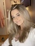 Justyna...