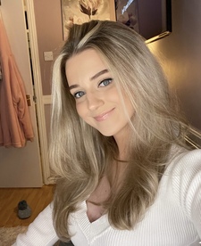 Justyna Borejsza