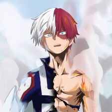 TODOROKI