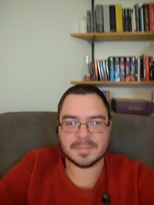 Christopher Allen