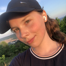 Isabell Kage