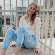 Jenna Kincaid
