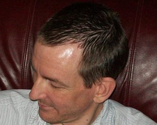 C. Allen Foster