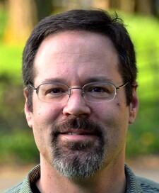 Douglas Abbott