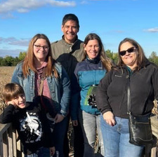 Emily Chambers-Bingo