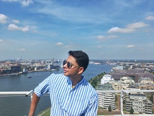Abhishek Ekaanth