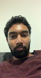 Saketh Nimmagadda