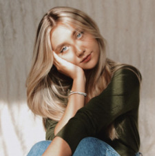 Cristina Chiperi