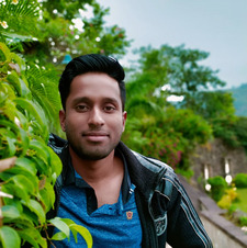 Anand Kanagaraj
