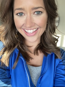 Haley Bruhn