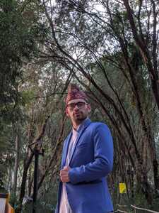 Bijay Lamichhane