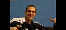 Samuele Serafini