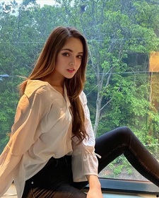 Eira Garcia