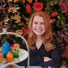 Catherine McGuinness