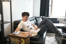Andrew Dong