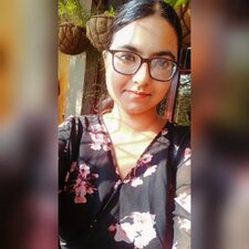 Tavleen Kaur (Travelling Through Words)